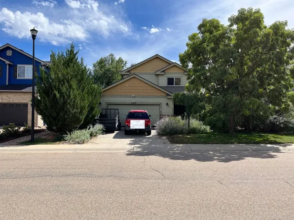 6078 Ulysses Ave, Firestone, CO 80504