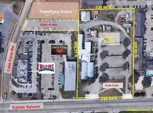 2320 Kaliste Saloom Rd, Lafayette, LA 70508