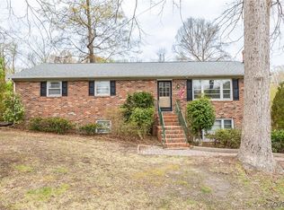 12908 Erlene Dr, Chester, VA 23831