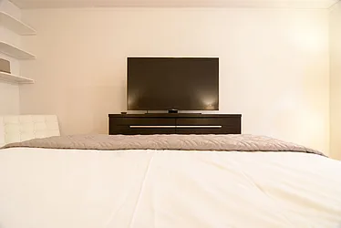 Rented by WAM Partners - William Moses Co.