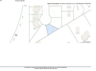 0 Savannah St, Eunice, LA 70535