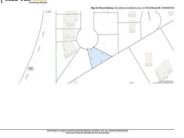 0 Savannah St, Eunice, LA 70535