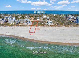 LOT 1 Gulf St, Pt Saint Joe, FL 32456