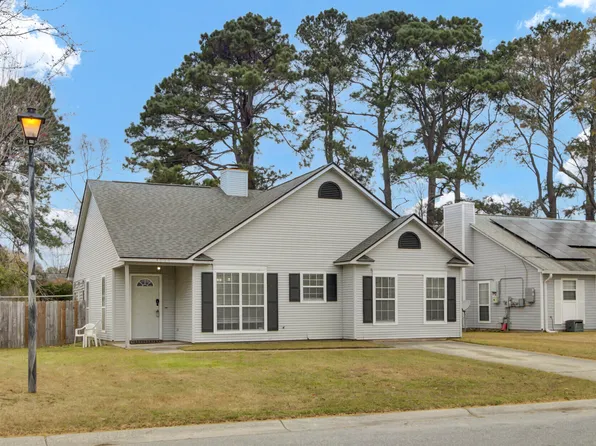 4064 Bonaparte Dr, North Charleston, SC 29418