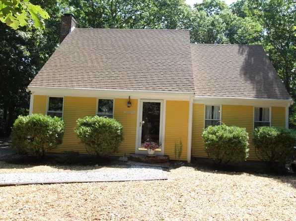 2570 Nauset Rd, Eastham, MA 02642