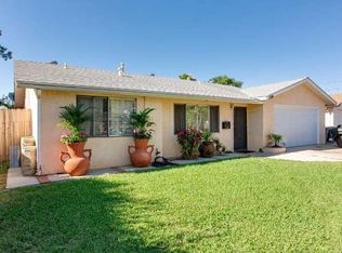 1394 Jefferson Ave, Escondido, CA 92027