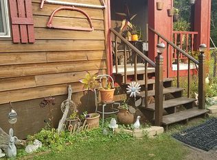 2532 Prairie Lake Rd, Tomahawk, WI 54487