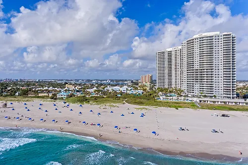 2700 N Ocean Dr #306B Photo 1