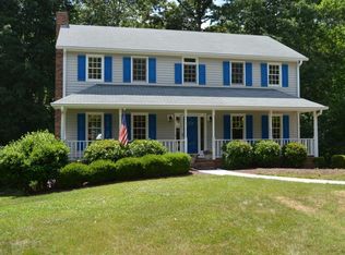 6045 Glenacre Dr, Kernersville, NC 27284