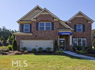 1541 Newbridge Cir #51, Buford, GA 30519