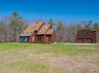 31 Sid Hall Drive, North Berwick, ME 03906