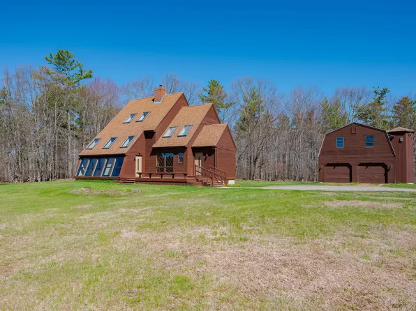 31 Sid Hall Drive, North Berwick, ME 03906