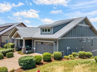 7 Pinnacle Crest Cir, Arden, NC 28704