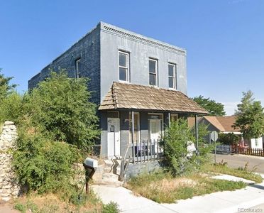 3851 S King Street, Denver, CO, 80236