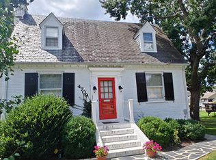 4709 Stuart Ave, Richmond, VA 23226
