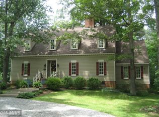 6113 Rising Sun Rd, Fredericksburg, VA 22407