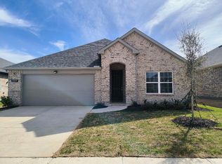 3109 Giovanni Point, Princeton, TX 75407