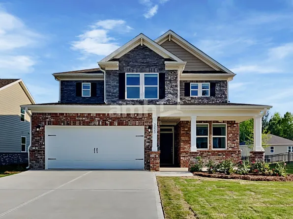 5223 Blue Mountain Dr, Auburn, GA 30011