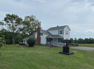 470 N Main St, Amherst, VA 24521