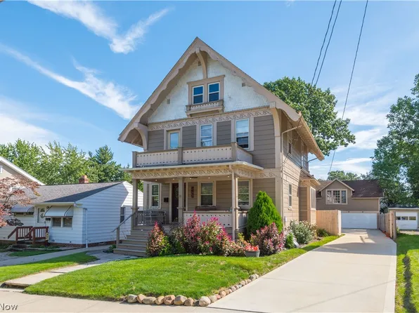 1465 Lakewood Ave, Lakewood, OH 44107