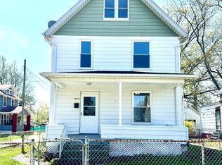 2618 7th St NW, Canton, OH 44708