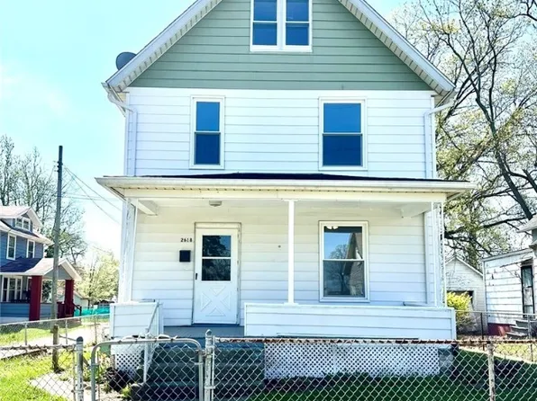 2618 7th St NW, Canton, OH 44708