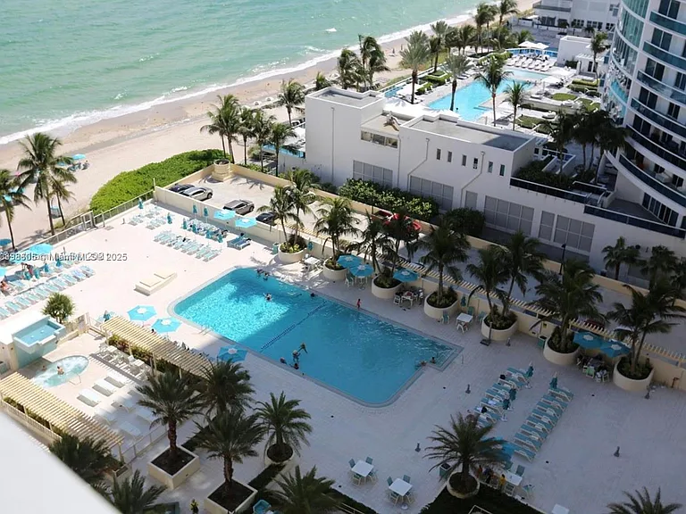 2501 S Ocean Dr #1617 — Photo 83