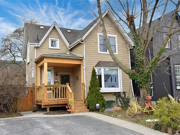 5 Chatham St, Hamilton, ON L8P 2B3