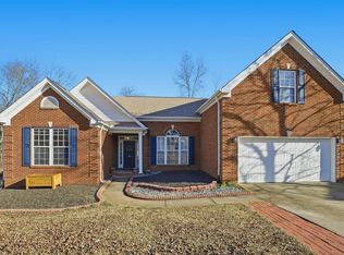 8 Mariscat Pl, Greenville, SC 29605