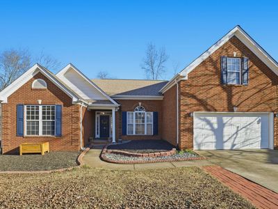 8 Mariscat Pl, Greenville, SC, 29605
