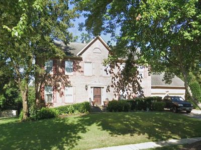 4813 Ashford Pl, Upper Marlboro, MD, 20772