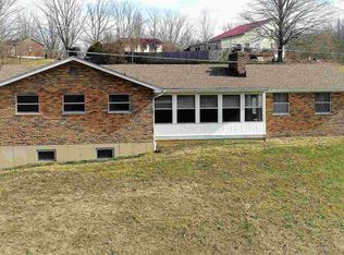 7665 Dietz Ln, Melbourne, KY 41059