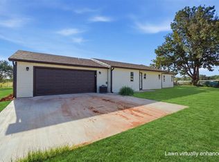 801 Terrace Ave, Sayre, OK 73662