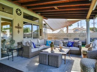 45905 Queen Palm Ln, Indio, CA 92201