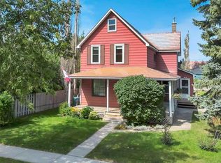 228 SE 5th Ave, Strathmore, AB T1P1B7