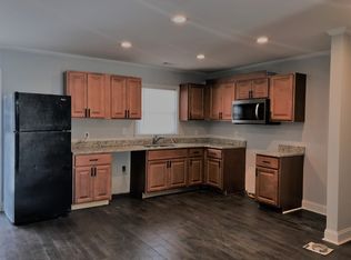 3204 Forrest Park Rd SE, Atlanta, GA 30354