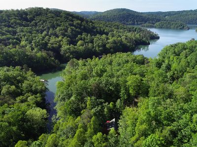 139 Cove Point, Sharps Chapel, TN, 37866