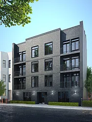 79 Eagle Street in Greenpoint