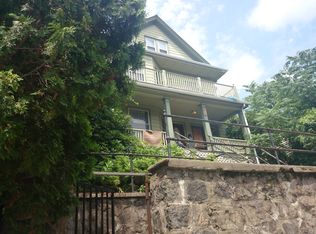 4843 Washington St, West Roxbury, MA 02132