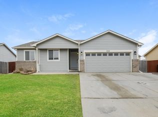 310 E 28th Street Ln, Greeley, CO 80631