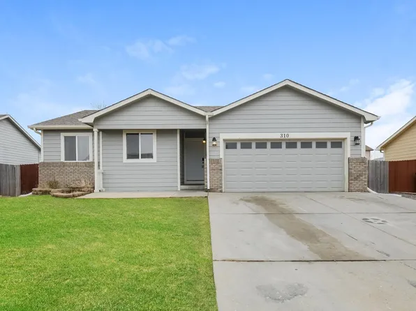 310 E 28th St Ln, Greeley, CO 80631