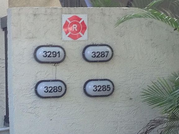 2nd image of 3289 Cocoplum Cir