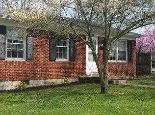 502 Chestnut St, Georgetown, KY 40324