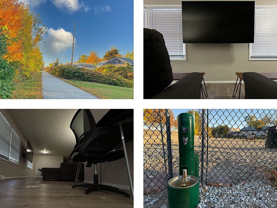 Just a sample of our place and what's around.