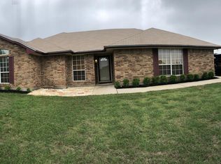2830 Big Divide Rd, Copperas Cove, TX 76522