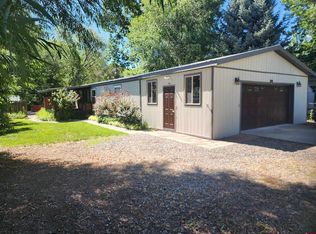 520 Box Elder Ave, Paonia, CO 81428