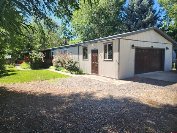 520 Box Elder Avenue, Paonia, CO 81428