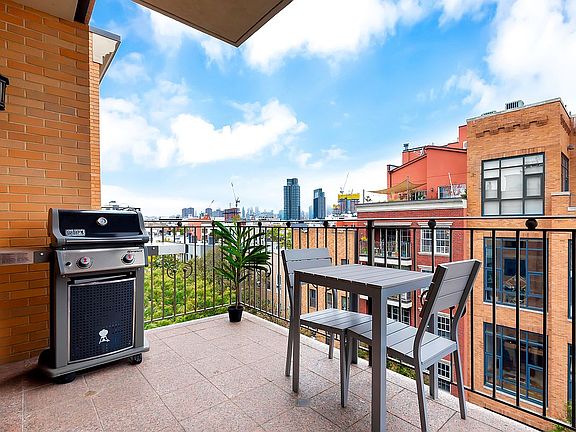 3rd image of 186 India St Unit Penthouse A