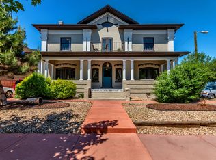 1439 N Franklin St APT 2, Denver, CO 80218