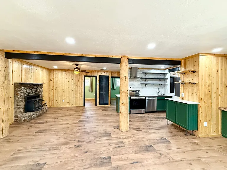 4707 S Ponderosa Park Rd — Photo 4